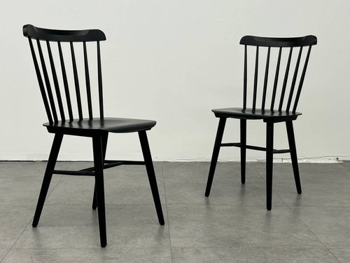 Ironica Dining Chair