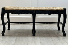 French Provincial Bench