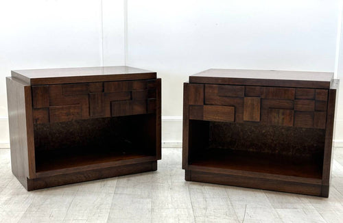 Lane Staccato Night Stands