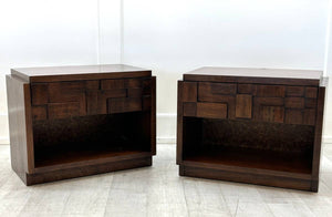 Lane Staccato Night Stands