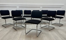 Knoll "Cesca" Chairs