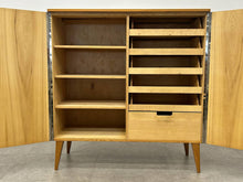 Swedish Gentleman's Cabinet