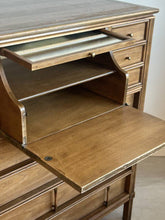 Tamerlane Gentleman's Chest