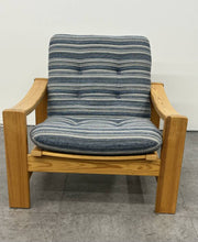 Yngve Ekstrom Blue Pine Lounge