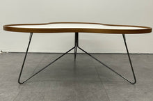 Swedese Flower Cocktail Table