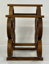 Kustom Kraft Wine Rack
