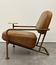 Åhus Lounge Chair