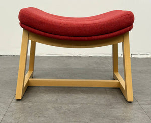 Mention Foot Stool by OFS