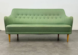 Samsas Sofa by Karl Malmsten