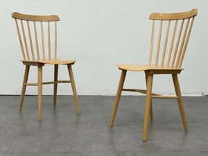 Ironica Dining Chair