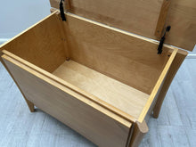 Dutailier Chest