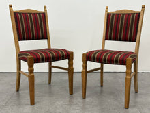 Danish Oak Nailed Trim (Set of 6)