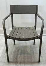 Madison Chair