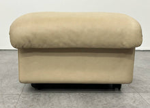 Ekornes Storage Ottoman
