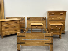 Brandt Small Dresser