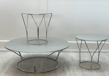 Cahoots Side Table