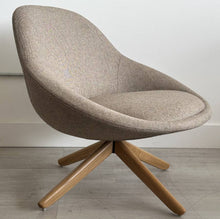 Cove Swivel Chair