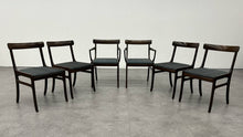 Ole Wanscher (Set of 6)