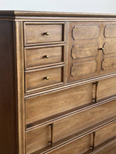 Tamerlane Gentleman's Chest