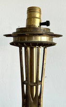 Century 21 Space Needle Lamp