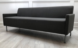 Gray Sofa by Arcadia