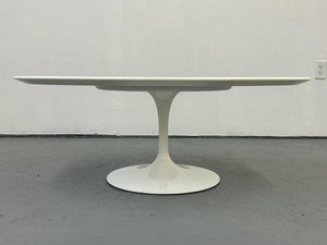 Eero Saarinen Tulip Coffee Table
