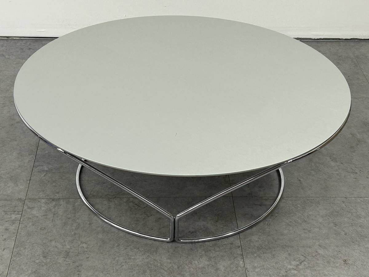 Cahoots Cocktail Table – Split Level Modern