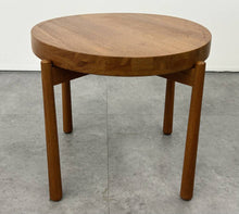 Jens Quistgaard Removable Table