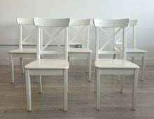 Ingolf Dining Chairs (Set of 5)