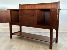 Stickley Sideboard