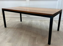 Room&Board 72" Parsons Table