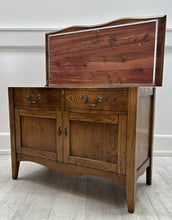 Ceder Love Chest