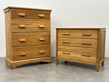 Brandt Highboy Dresser