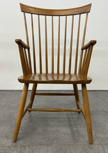 Ethan Allen Windsor Dining Chairs (Set of 6)