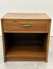 Passage Nightstand