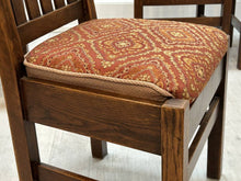 Hubbard, Eldredge & Miller Chairs (Set of 6)