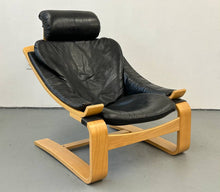 Kroken Lounge Chair