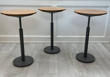 Hightop Bistro Table
