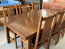 Stickley Spindle Back Dining Chairs (set of 6)