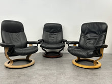 Large Ekornes Stressless