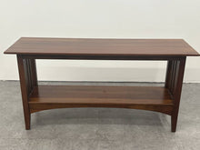 Ethan Allen Console Table