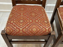 Hubbard, Eldredge & Miller Chairs (Set of 6)