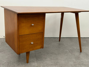 Midcentury Paul McCobb Desk