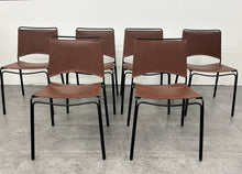 Trace (Set of 6)