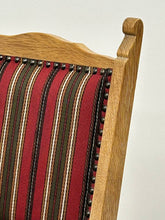 Danish Oak Nailed Trim (Set of 6)