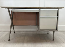 Brunswick Industrial Desk