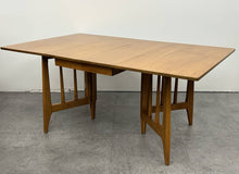 Gateleg Table