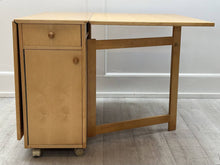 Table in a Box