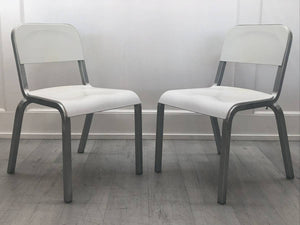 Emeco 1951 Stacking Chair