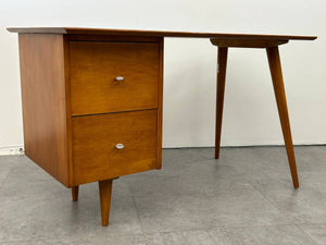 Midcentury Paul McCobb Desk